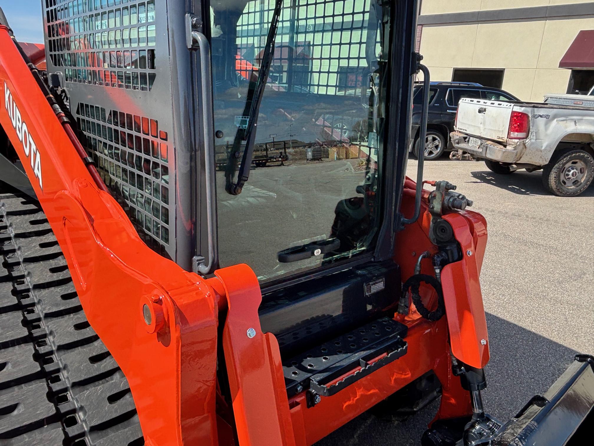 2018 KUBOTA SVL 95-2S - Image 29